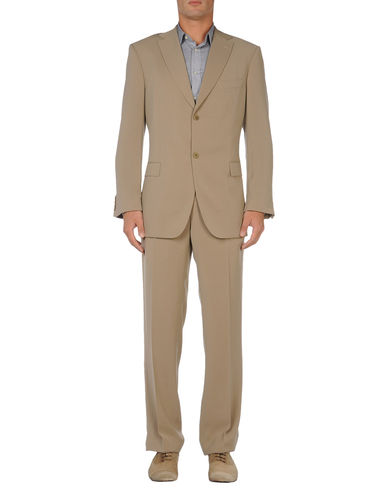 ZOOM SAND - Suits