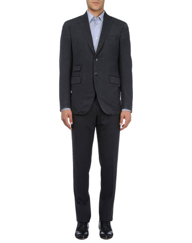 ZOOM CANTARELLI - Suit