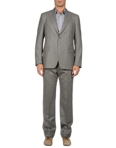 ZOOM LARDINI - Suit