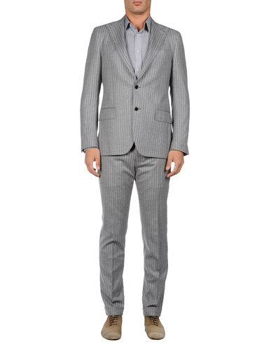 ZOOM LARDINI - Suit