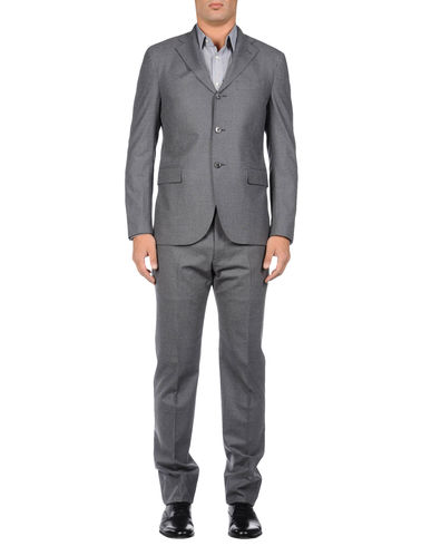 ZOOM LARDINI - Suit