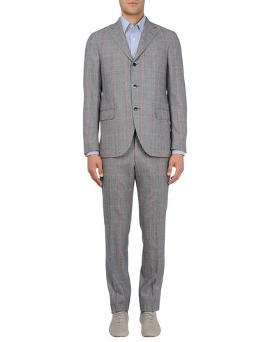 ZOOM LARDINI - Suit