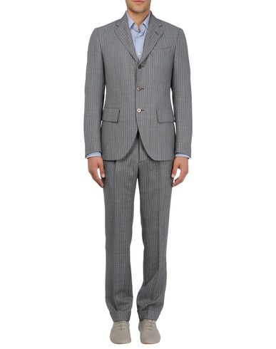 ZOOM LARDINI - Suit