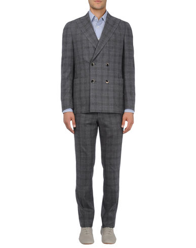 ZOOM LARDINI - Suit