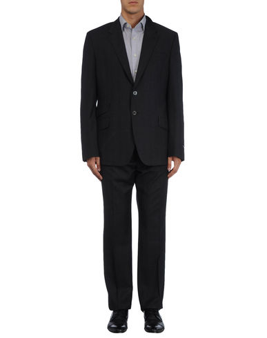 ZOOM PAUL SMITH - Suit