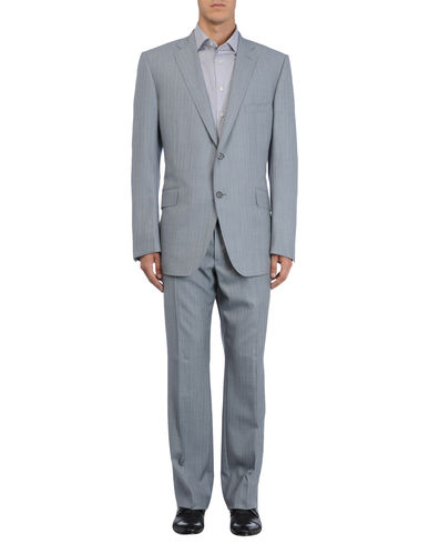 ZOOM DUNHILL - Suits