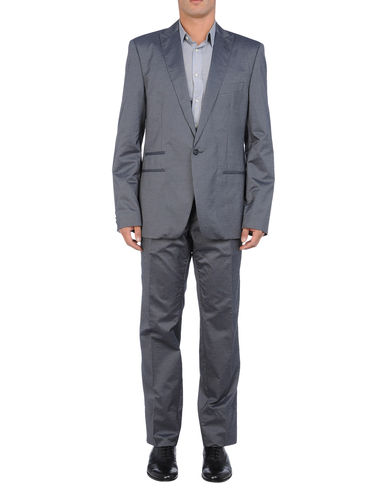 ZOOM FRANKIE MORELLO - Suit