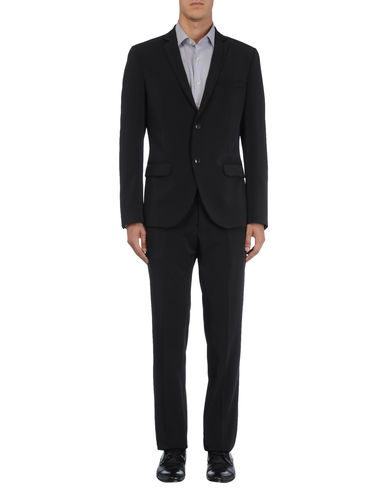 ZOOM BARBARO - Suit