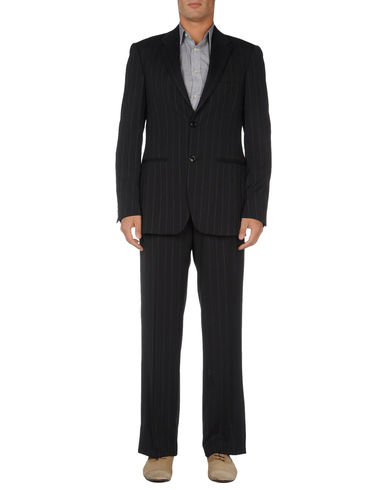 ZOOM GF FERRE' - Suit