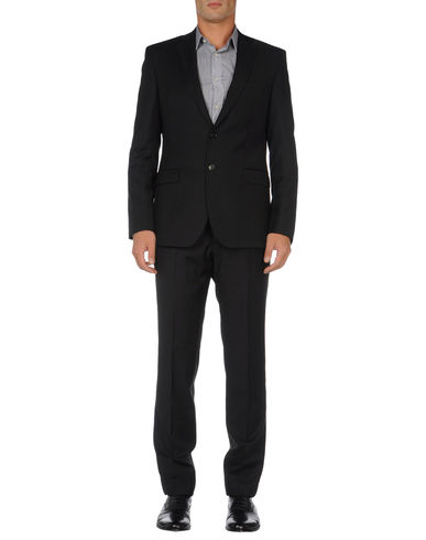 ZOOM PAOLONI - Suit