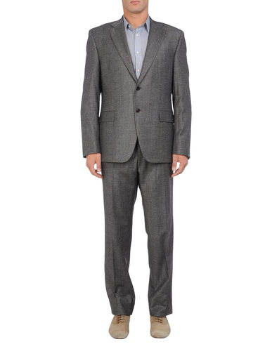 ZOOM PAOLONI - Suits