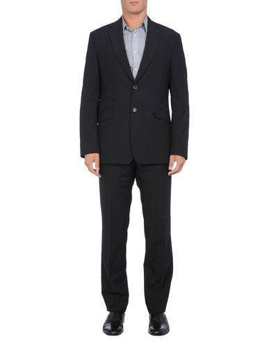 ZOOM DANIEL DODD - Suit