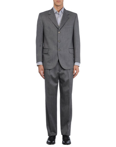 ZOOM RENATO BARBANO - Suits