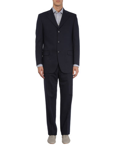 ZOOM RENATO BARBANO - Suit