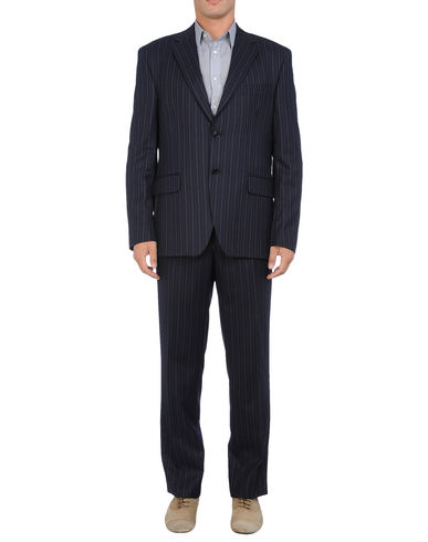 ZOOM PAOLONI - Suit