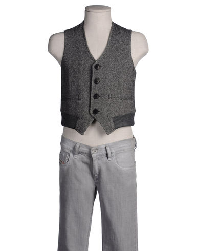 ZOOM I PINCO PALLINO I&S CAVALLERI - Vest