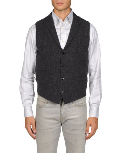 ZOOM D&G - Waistcoat