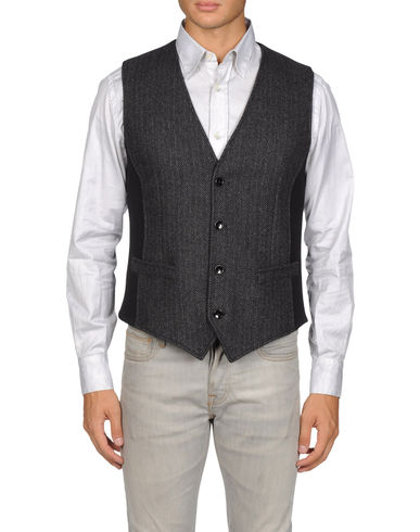 ZOOM D&G - Waistcoat