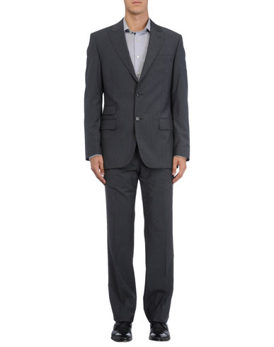 ZOOM VERRI - Suit