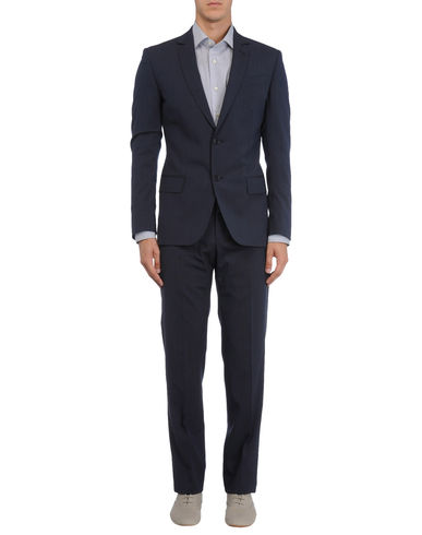 ZOOM VERRI - Suit