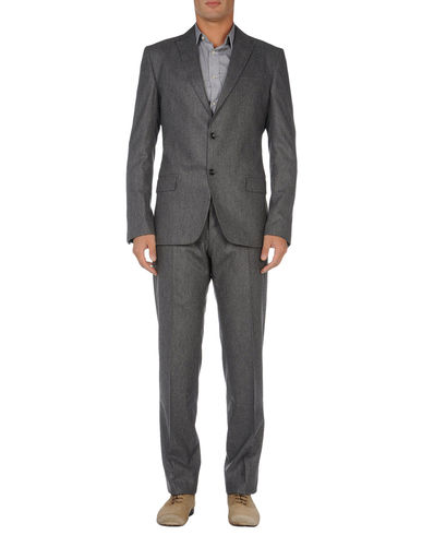 ZOOM VERRI - Suit