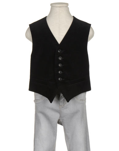 ZOOM I PINCO PALLINO I&S CAVALLERI - Vest