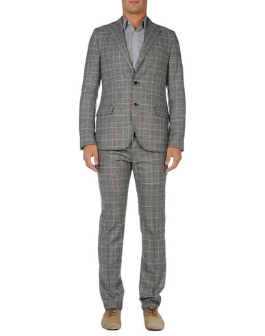 ZOOM RODA - Suits