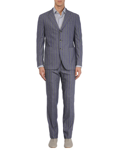 ZOOM RODA - Suit