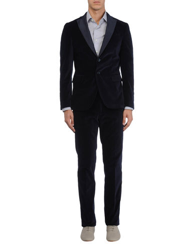 ZOOM AFTER 6pm RODA - Suit