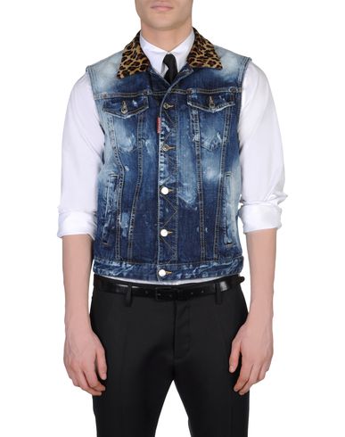 DSQUARED2 - Waistcoat