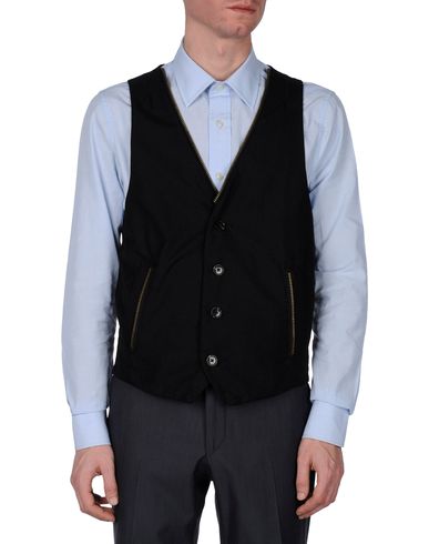 ZOOM RELIGION - Vest