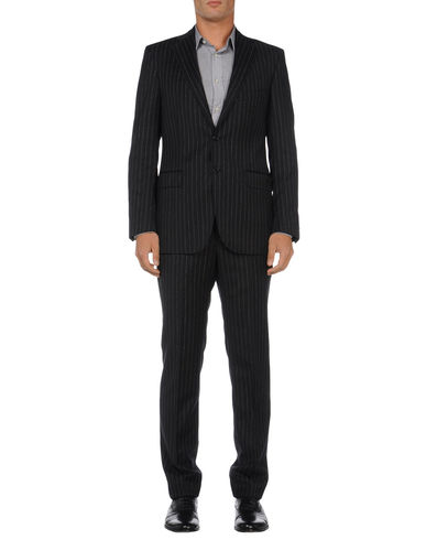 ZOOM CC COLLECTION CORNELIANI - Suit