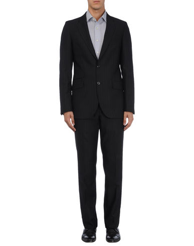 ZOOM GUESS BY MARCIANO - Suit