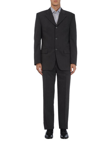 ZOOM RODRIGO - Suit