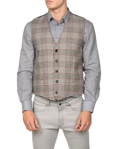 ZOOM D&G - Vest