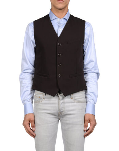 ZOOM FDN - Vest