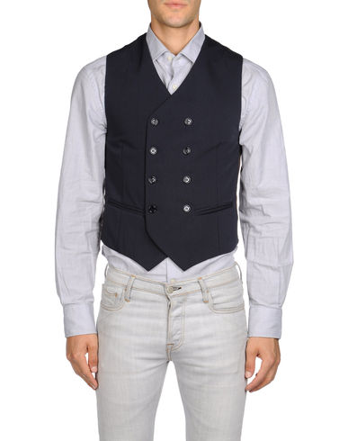 ZOOM FDN - Vest