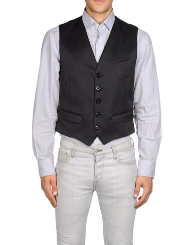 ZOOM FDN - Vest