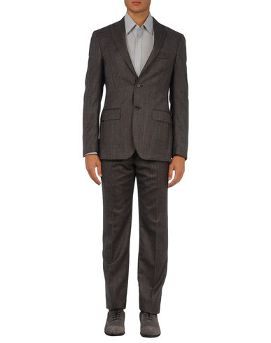 ZOOM ETRO - Suit
