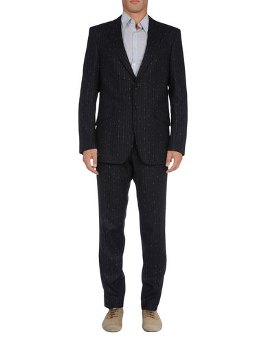 ZOOM ETRO - Suit