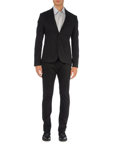 ZOOM C'N'C' COSTUME NATIONAL - Suit
