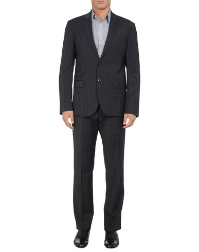 ZOOM GF FERRE' - Suit