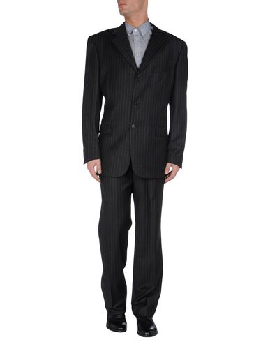 ZOOM TRENDY - Suit