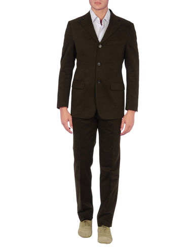 ZOOM TRENDY - Suit