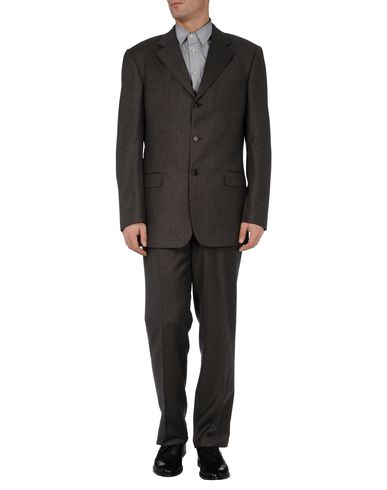 ZOOM TRENDY - Suit
