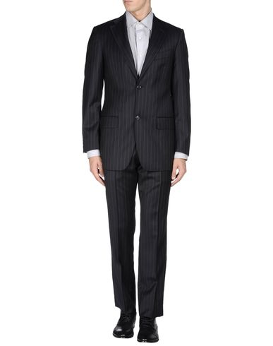 ZOOM FABIO INGHIRAMI - Suit