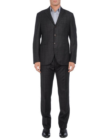 ZOOM CANTARELLI - Suit
