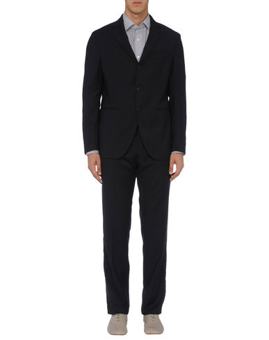 ZOOM CANTARELLI - Suit