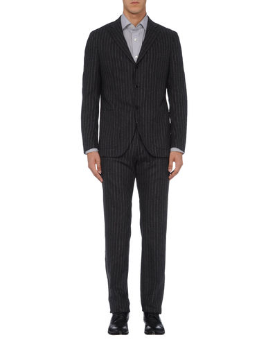 ZOOM CANTARELLI - Suit