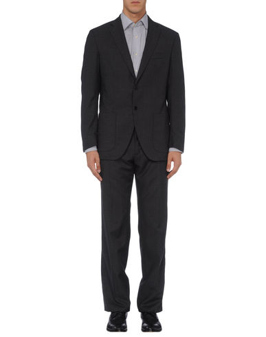 ZOOM CANTARELLI - Suit